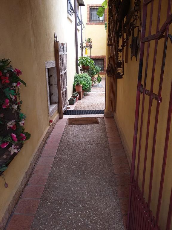 La Carbonara 6 Bed & Breakfast Bardolino Exterior photo