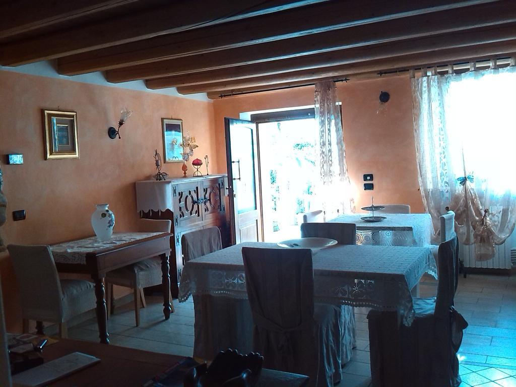 La Carbonara 6 Bed & Breakfast Bardolino Exterior photo
