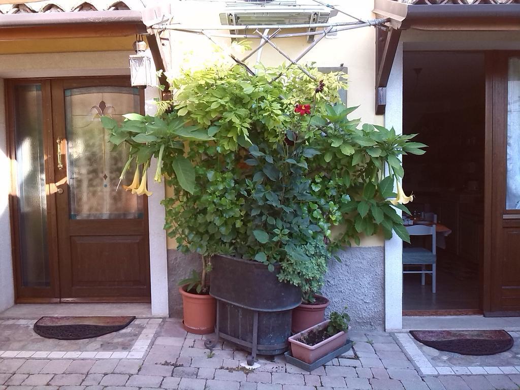La Carbonara 6 Bed & Breakfast Bardolino Exterior photo