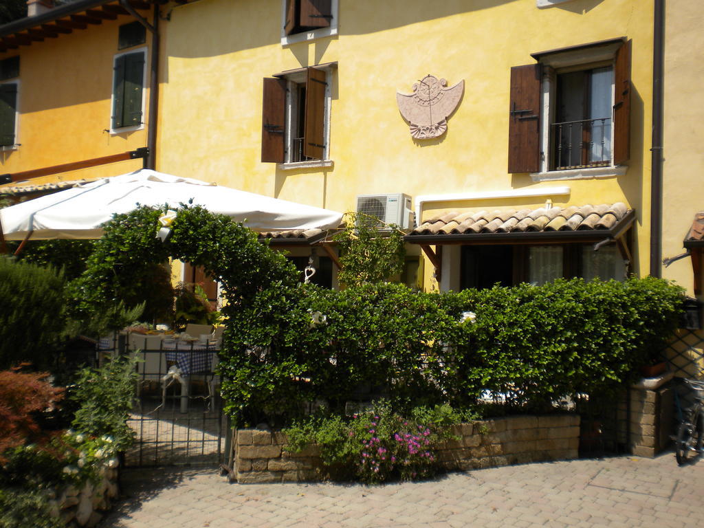 La Carbonara 6 Bed & Breakfast Bardolino Room photo