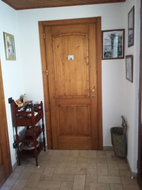 La Carbonara 6 Bed & Breakfast Bardolino Exterior photo
