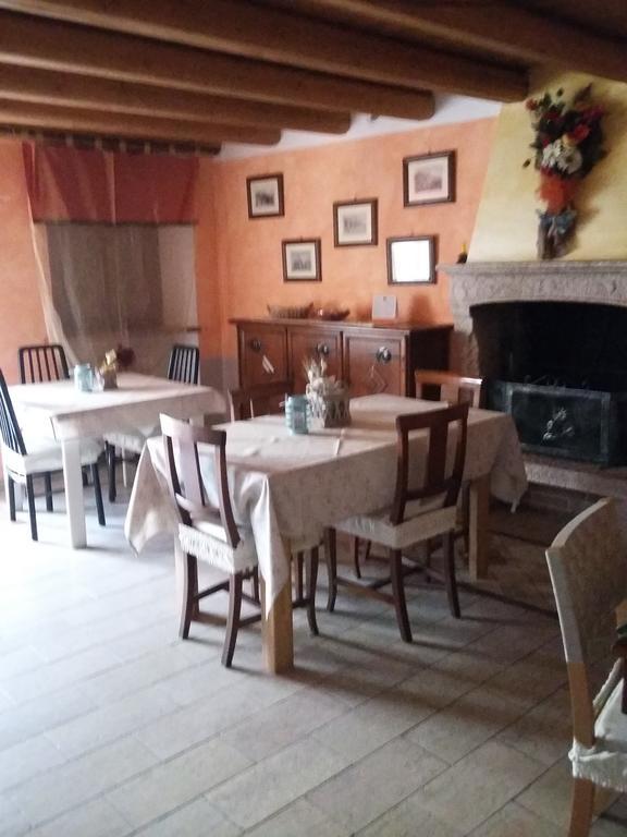 La Carbonara 6 Bed & Breakfast Bardolino Exterior photo