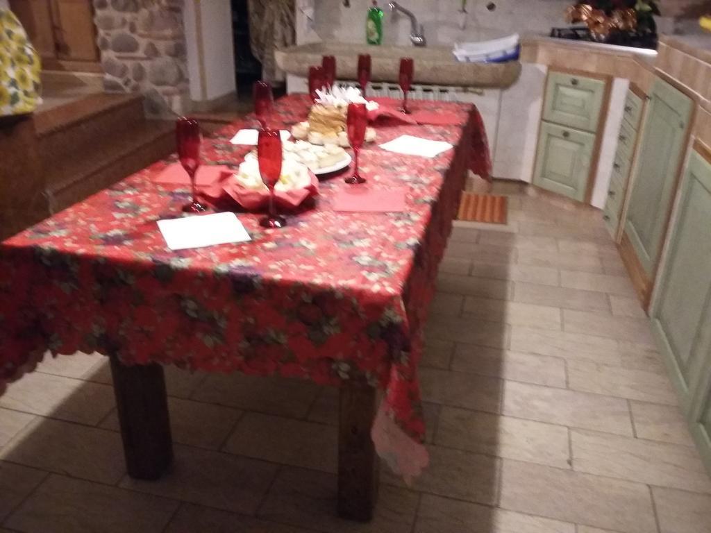 La Carbonara 6 Bed & Breakfast Bardolino Exterior photo