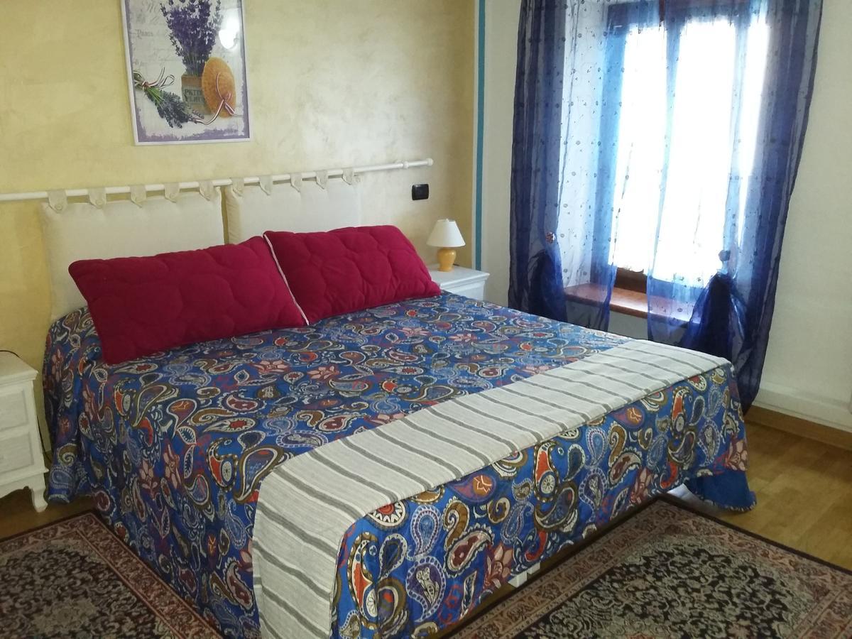 La Carbonara 6 Bed & Breakfast Bardolino Exterior photo